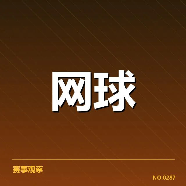中国网球协会排名变动：国内选手竞争态势如何演变
