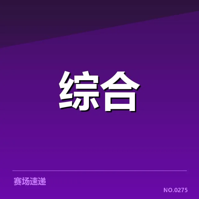 已确认的TES教练及赛程信息